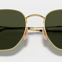 Occhiali da Sole Ray-Ban Hexagonal RB3548N