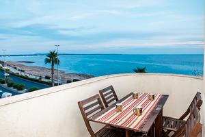 Gallipoli Appartamento per comitive fino 14 Posti