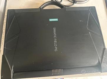 Siemens Simatic Field PG M3