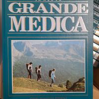 Enciclopedia La Grande Nuova Medica 