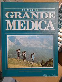 Enciclopedia La Grande Nuova Medica 