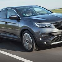 Ricambi Opel Crossland Grandland Mokka 