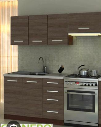  cucina wenghe '