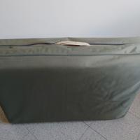 Lettino da massaggio legno