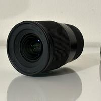 Sigma 16mm f/1.4 DC DN Contemporary