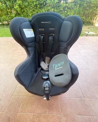 Seggiolino auto gruppo 0/1