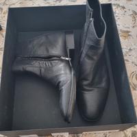 mezzo stivaletto roberto cavalli uomo