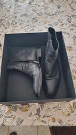 mezzo stivaletto roberto cavalli uomo