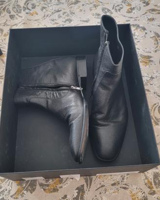 mezzo stivaletto roberto cavalli uomo