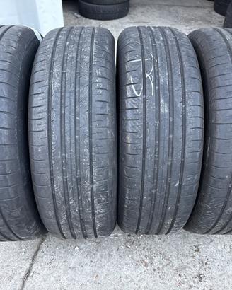gomme usate 2156517 Estivo GOODYEAR - EFF - 870