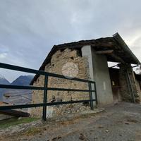 RUSTICO A SAINT-NICOLAS