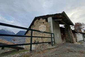 RUSTICO A SAINT-NICOLAS