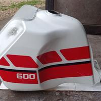 serbatoio yamaha xtz 600 3aj