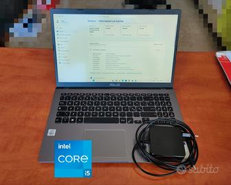PC Asus Vivobook i5 512GB SSD