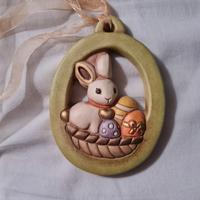 decorazione Thun pasqua 