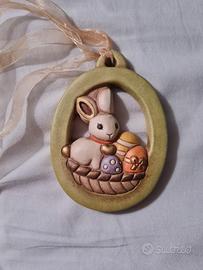 decorazione Thun pasqua 