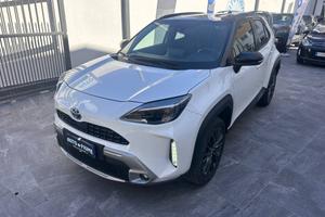 Toyota Yaris Cross 1.5 Hybrid 5p. E-CVT GR SPORT