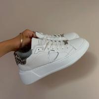 Philippe model scarpe da ginnastica numero 38