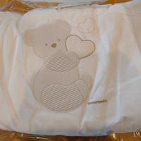 Piumino per lettino Foppapedretti 