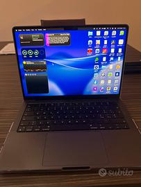 Macbook pro 14’’ M4