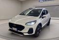 FORD Fiesta Active 1.0 ecoboost h 125cv