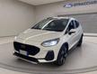 FORD Fiesta Active 1.0 ecoboost h 125cv