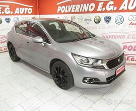 DS AUTOMOBILES DS4 1.6 HDi 120 Sport *AUTOMATICA