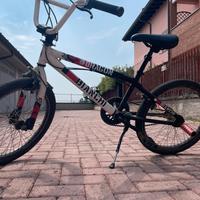 BMX Bianchi 20 Dragon 1 Bicicletta