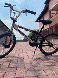 BMX Bianchi 20 Dragon 1 Bicicletta