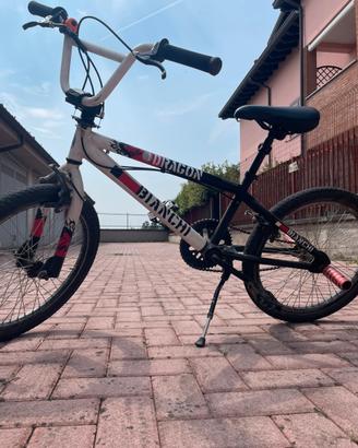 BMX Bianchi 20 Dragon 1 Bicicletta