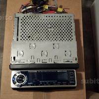 Panasonic FX44 DP1200