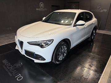 ALFA ROMEO Stelvio 2.2 Turbodiesel 160 CV AT8 RW