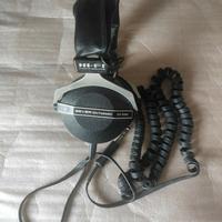 Beyerdynamic DT 220 cuffie originali vintage close