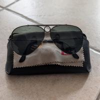 Ray-Ban RB3138 Shooter