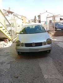 Polo 1.4 tdi