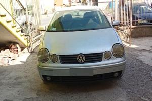 Polo 1.4 tdi