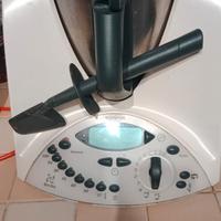 Robot per cucina bimby