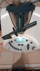 Robot per cucina bimby