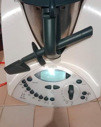 Robot per cucina bimby