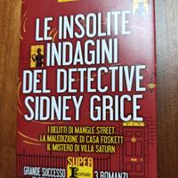Libro giallo per ragazzi
