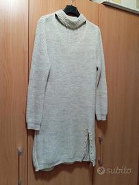 vestito in lana 