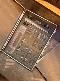 Valigia set up 1/10 hudy
