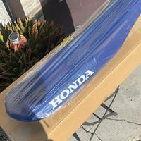 Sella nuova honda crf 450 2023 50TH