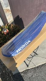 Sella nuova honda crf 450 2023 50TH