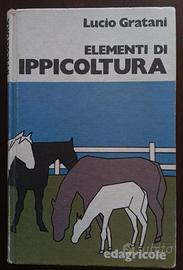 Elementi di Ippicoltura