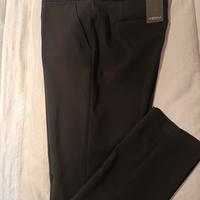 Pantaloni donna neri Motivi