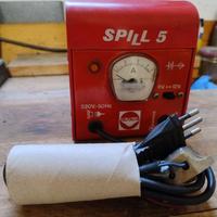 Carica Batterie Auto/Moto Spill 5
