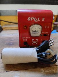 Carica Batterie Auto/Moto Spill 5