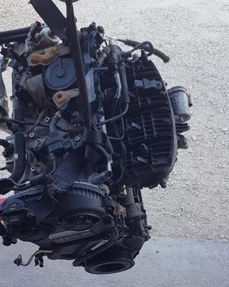 AUDI A4 B9 8W MOTORE CVL CVLA 125kw 170cv G-TRON