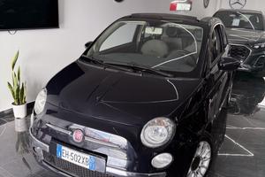 Fiat 500 1.4 16V Sport